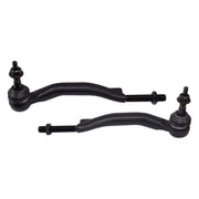 Steering Tie Rod End CarParts SET-RC28210037