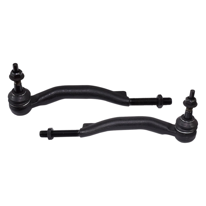 Steering Tie Rod End CarParts SET-RC28210037