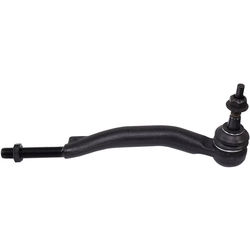 Front Driver and Passenger Side Outer Tie Rod Ends