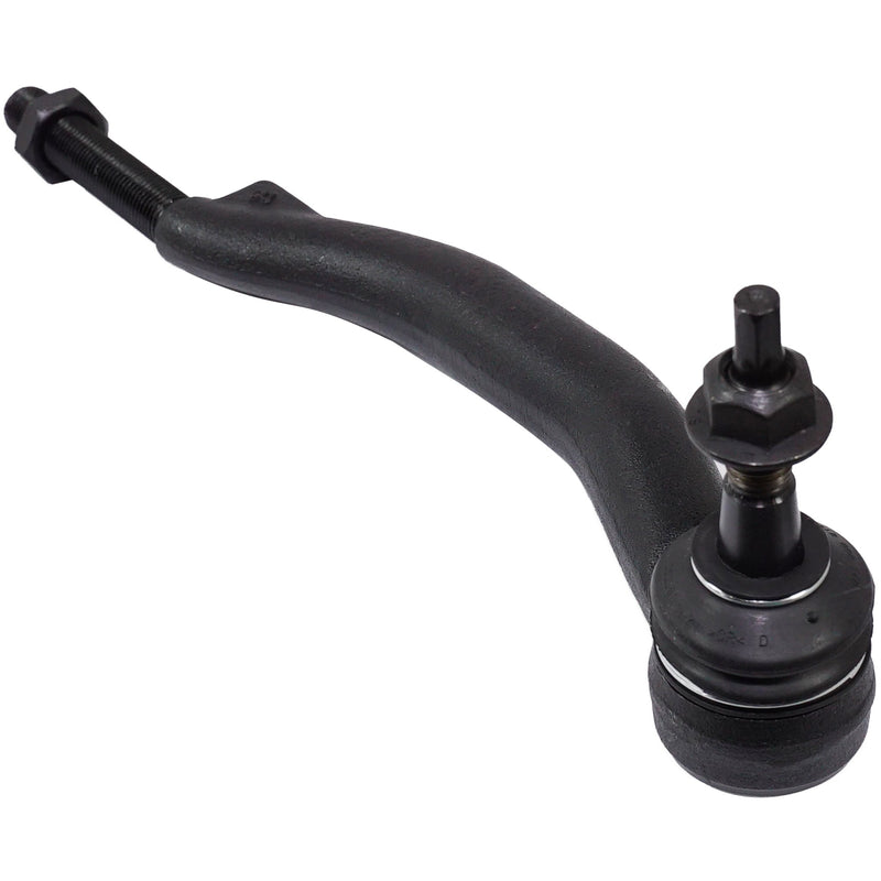 Front Driver and Passenger Side Outer Tie Rod Ends