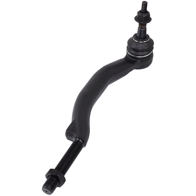 Front Driver and Passenger Side Outer Tie Rod Ends