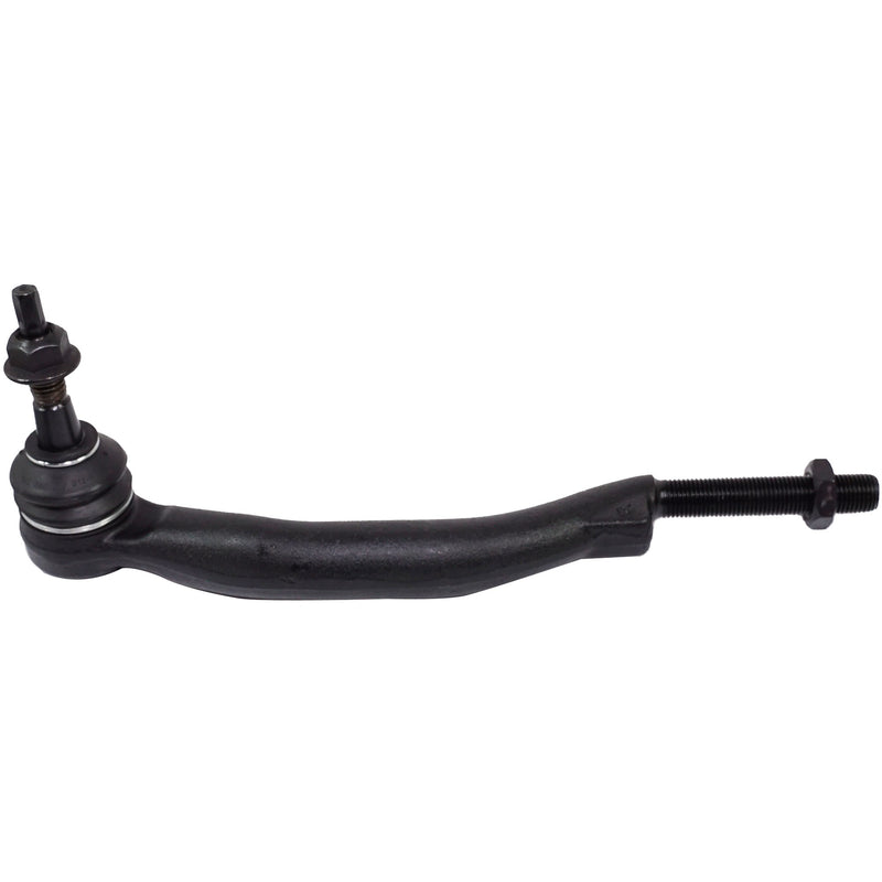 Front Driver and Passenger Side Outer Tie Rod Ends