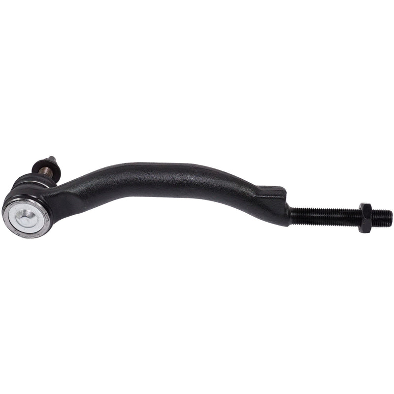 Front Driver and Passenger Side Outer Tie Rod Ends