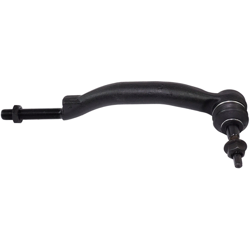 Front Driver and Passenger Side Outer Tie Rod Ends