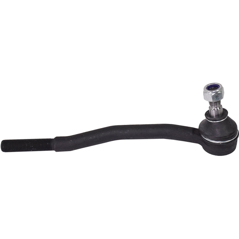 Front Driver and Passenger Side Outer Tie Rod Ends