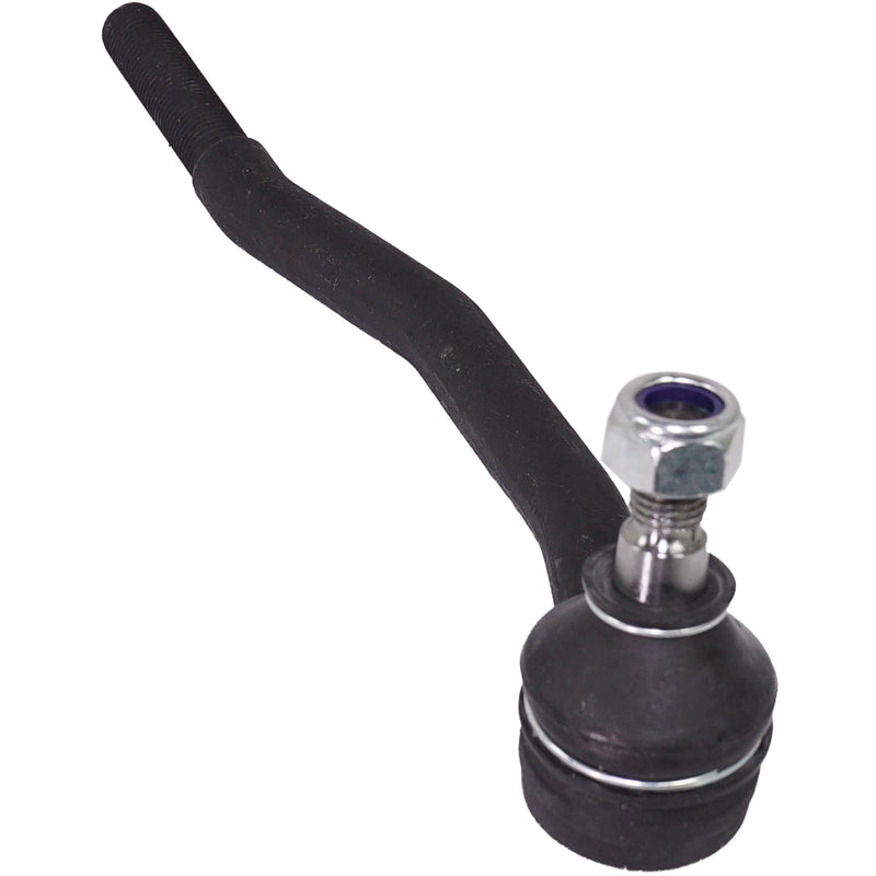 Front Driver and Passenger Side Outer Tie Rod Ends
