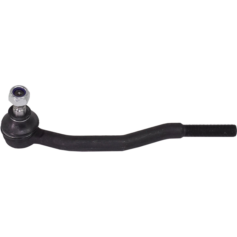 Front Driver and Passenger Side Outer Tie Rod Ends