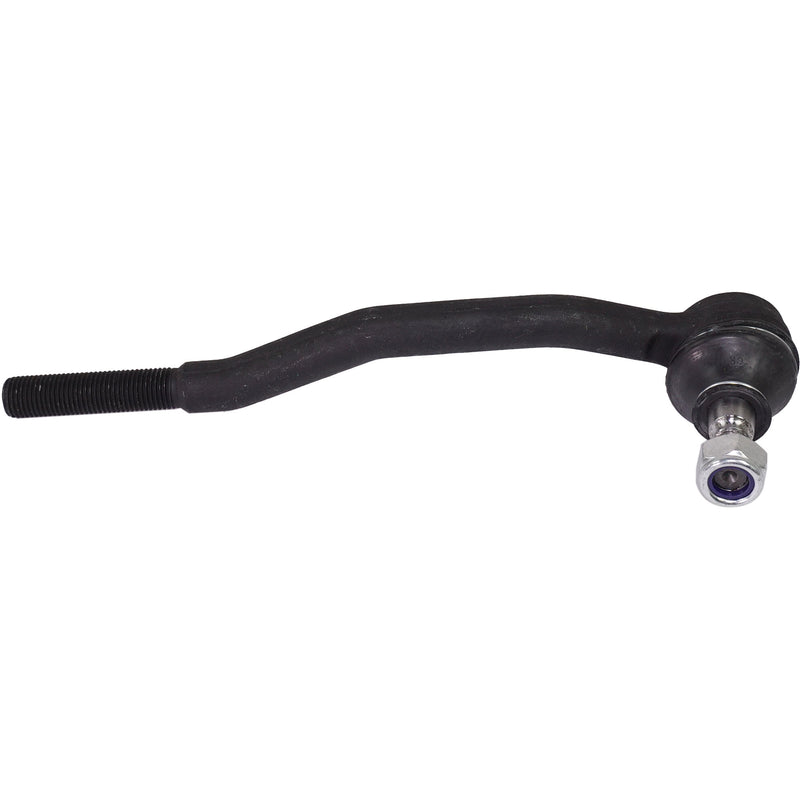 Front Driver and Passenger Side Outer Tie Rod Ends