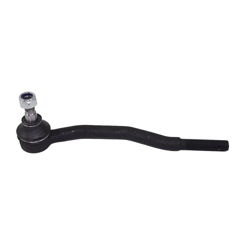 Front Driver and Passenger Side Outer Tie Rod Ends