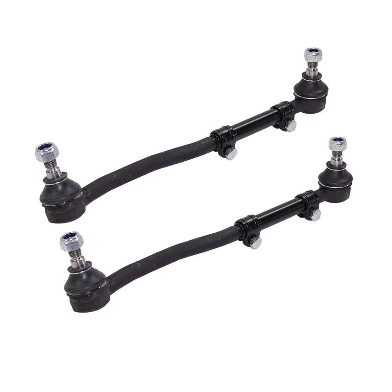 Steering Tie Rod End Assembly CarParts SET-RC28210043