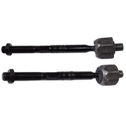 Steering Tie Rod End CarParts SET-RC28210046-2