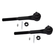 Steering Tie Rod End CarParts SET-RC28210048-2