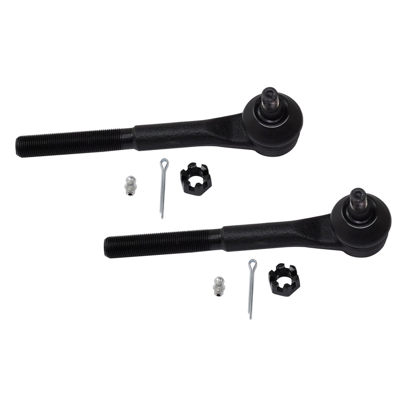 Steering Tie Rod End CarParts SET-RC28210048-2