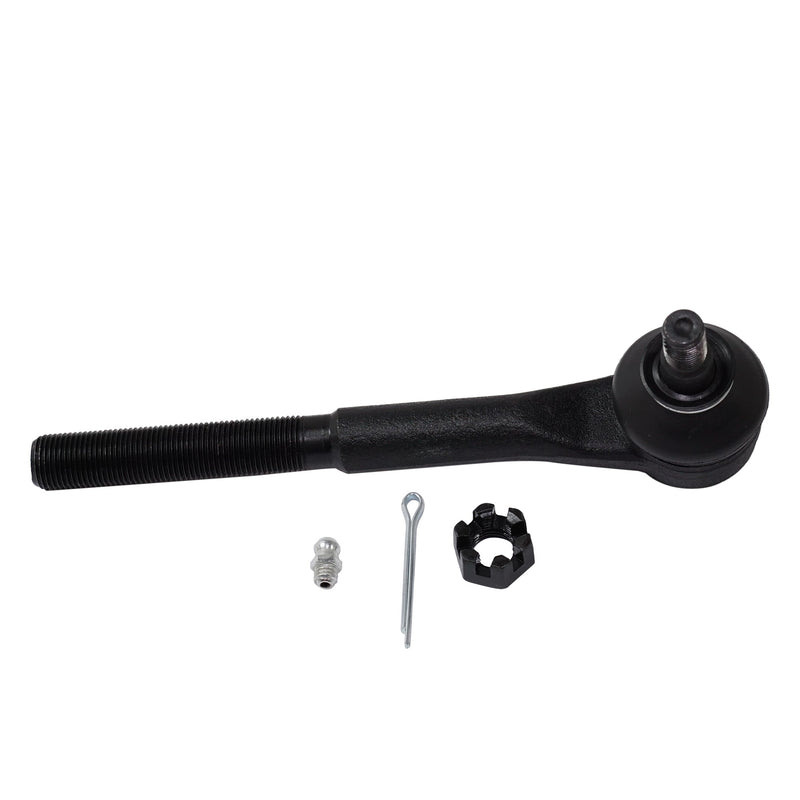 Front Driver and Passenger Side Outer Tie Rod Ends