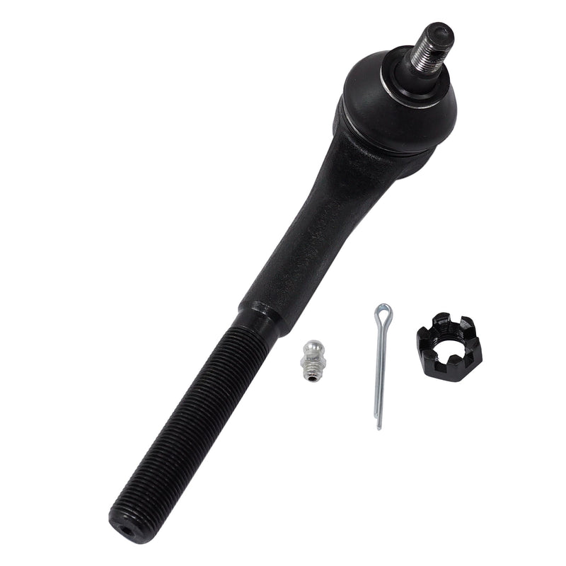Front Driver and Passenger Side Outer Tie Rod Ends