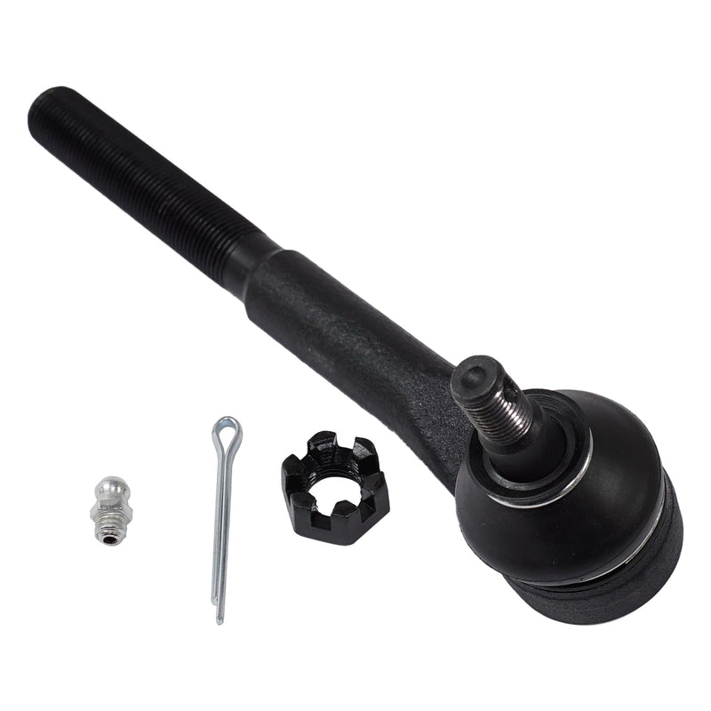 Front Driver and Passenger Side Outer Tie Rod Ends
