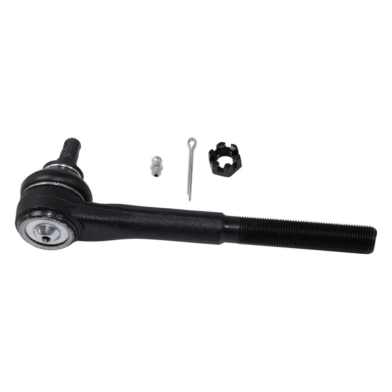 Front Driver and Passenger Side Outer Tie Rod Ends