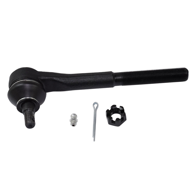 Front Driver and Passenger Side Outer Tie Rod Ends