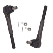 Steering Tie Rod End CarParts SET-RC28210049-2
