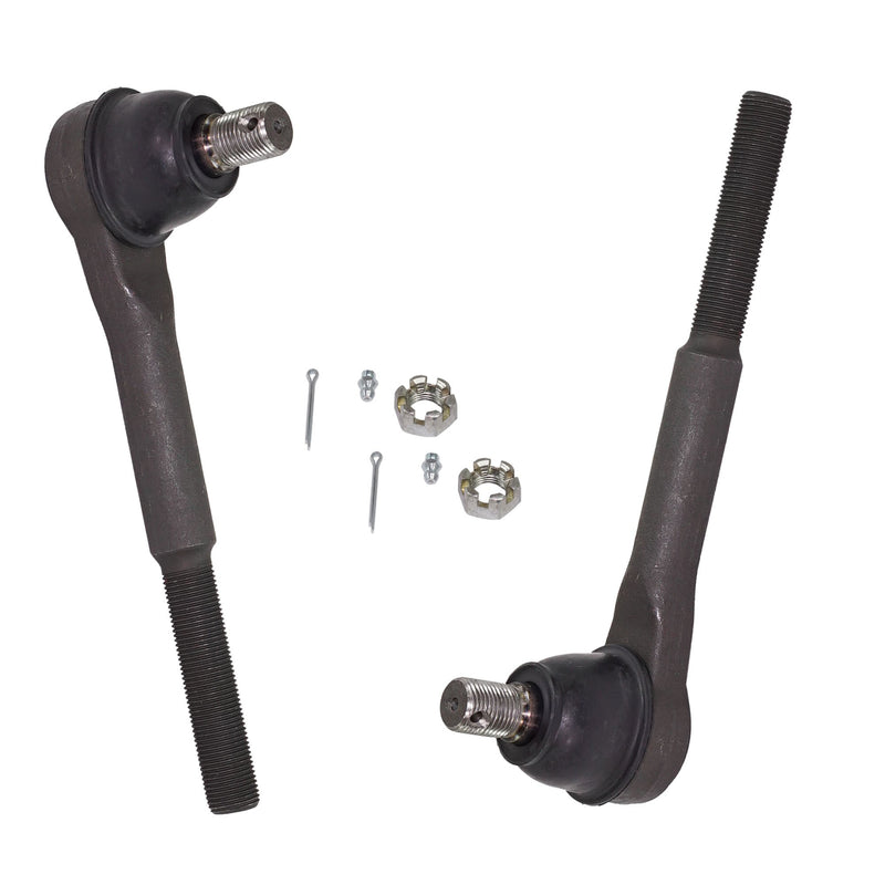 Steering Tie Rod End CarParts SET-RC28210049-2