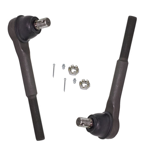 Steering Tie Rod End CarParts SET-RC28210049-2