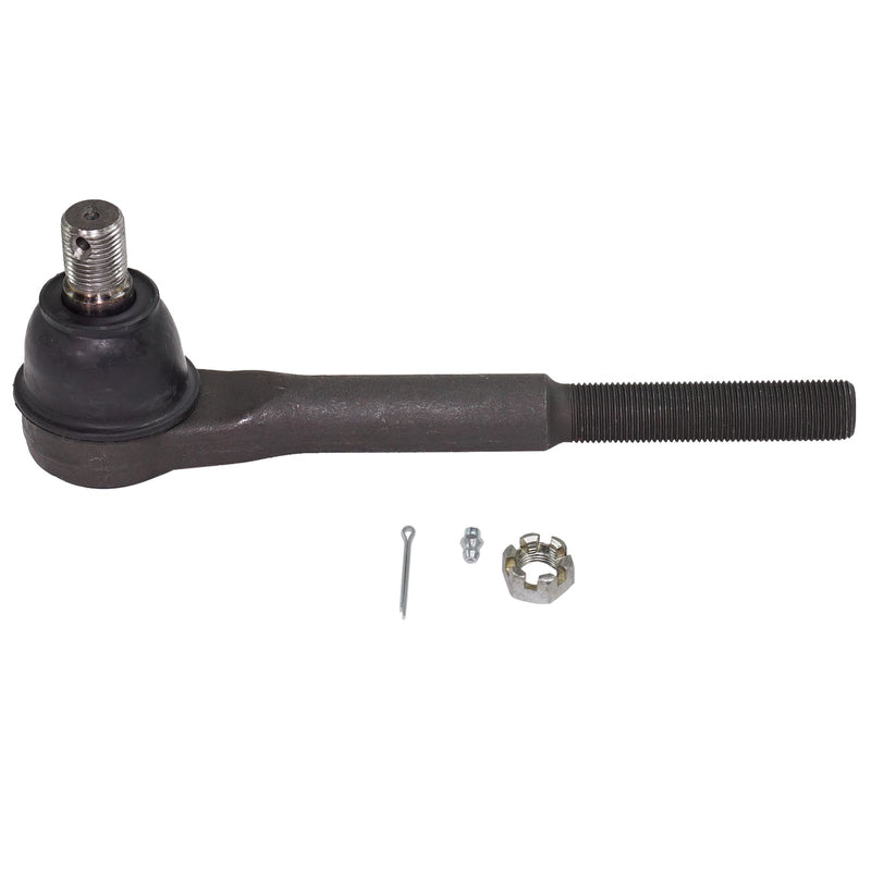 Front Driver and Passenger Side Inner or Outer Tie Rod Ends