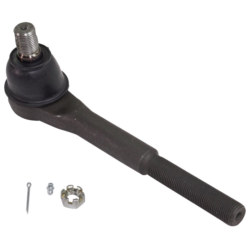 Front Driver and Passenger Side Inner Tie Rod Ends