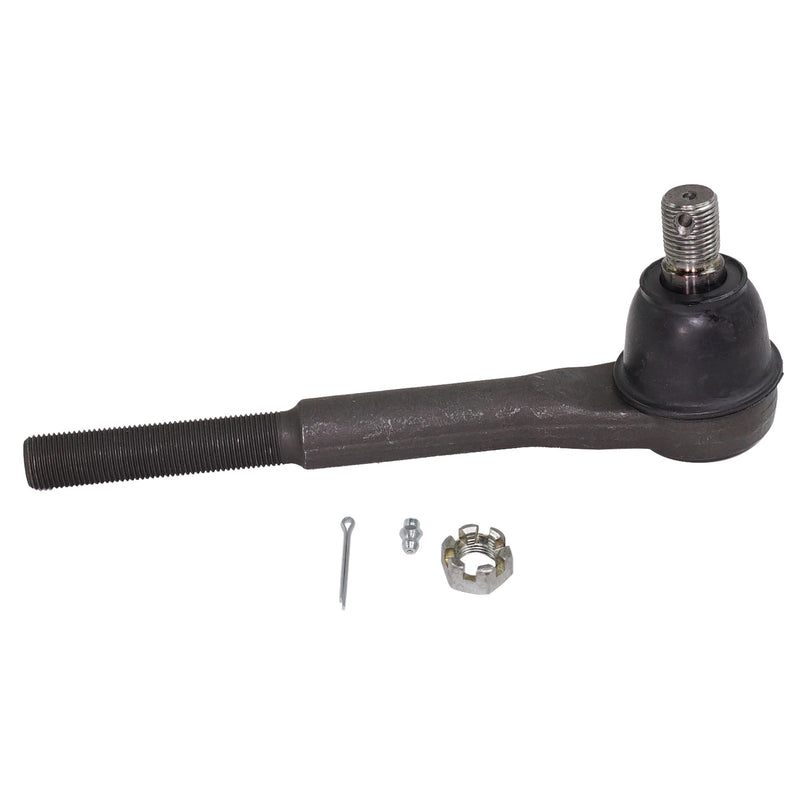 Front Driver and Passenger Side Inner Tie Rod Ends