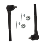 Steering Tie Rod End CarParts SET-RC28210053-2