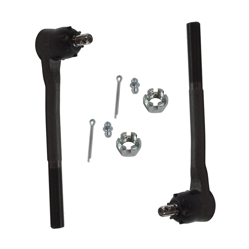 Steering Tie Rod End CarParts SET-RC28210053-2