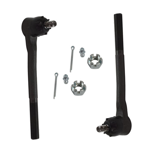 Steering Tie Rod End CarParts SET-RC28210053-2