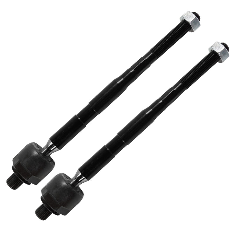 Steering Tie Rod End CarParts SET-RC28210055-2