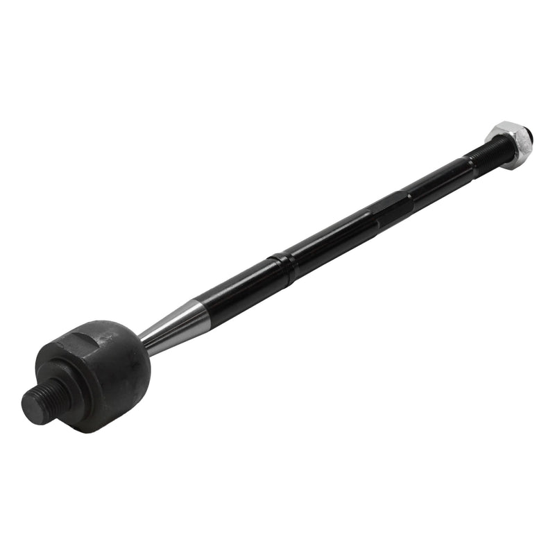 Front Driver and Passenger Side Inner and Outer Tie Rod Ends