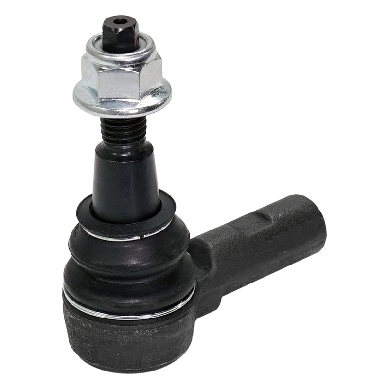 Front Driver and Passenger Side Inner and Outer Tie Rod Ends