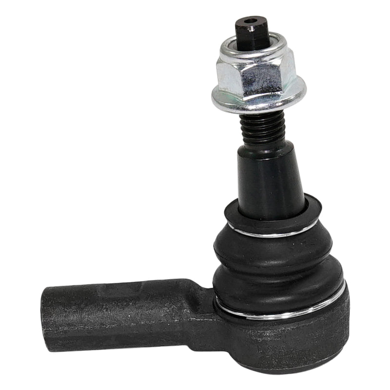 Front Driver and Passenger Side Inner and Outer Tie Rod Ends
