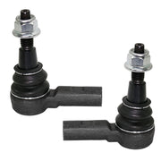 Steering Tie Rod End CarParts SET-RC28210057-2
