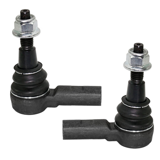 Steering Tie Rod End CarParts SET-RC28210057-2