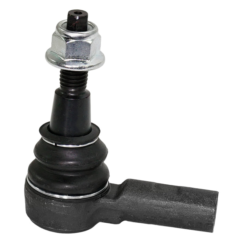 Front Driver and Passenger Side Outer Tie Rod Ends