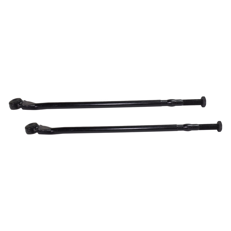 Steering Tie Rod End CarParts SET-RC28210058-2
