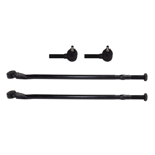 Steering Tie Rod End CarParts SET-RC28210058-4