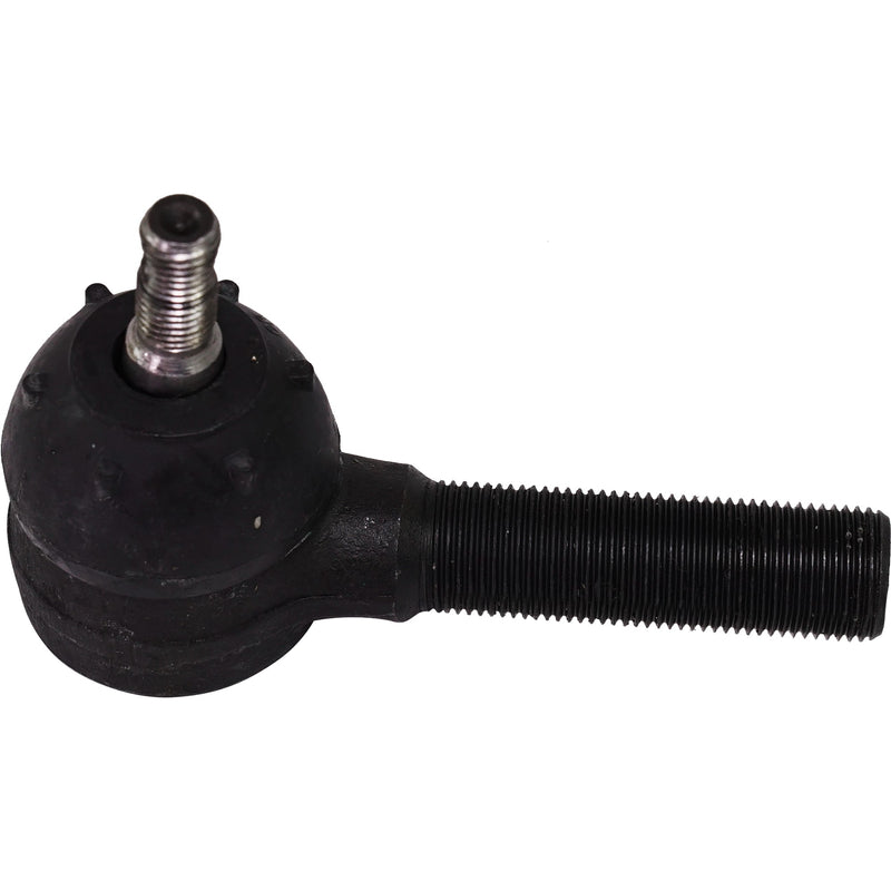 Front Driver and Passenger Side Outer Tie Rod Ends