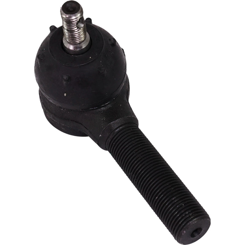 Front Driver and Passenger Side Outer Tie Rod Ends