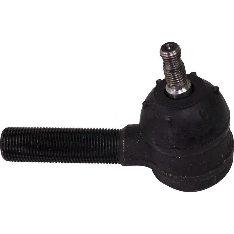 Front Driver and Passenger Side Outer Tie Rod Ends