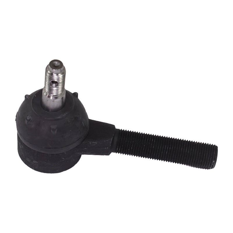 Front Driver and Passenger Side Outer Tie Rod Ends