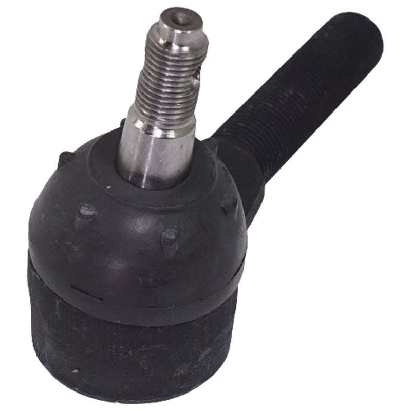 Front Driver and Passenger Side Outer Tie Rod Ends