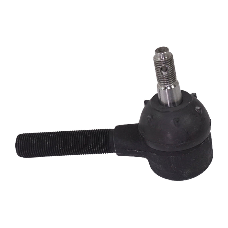 Front Driver and Passenger Side Outer Tie Rod Ends
