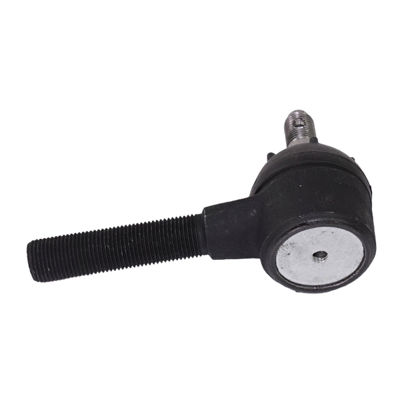 Front Driver and Passenger Side Outer Tie Rod Ends