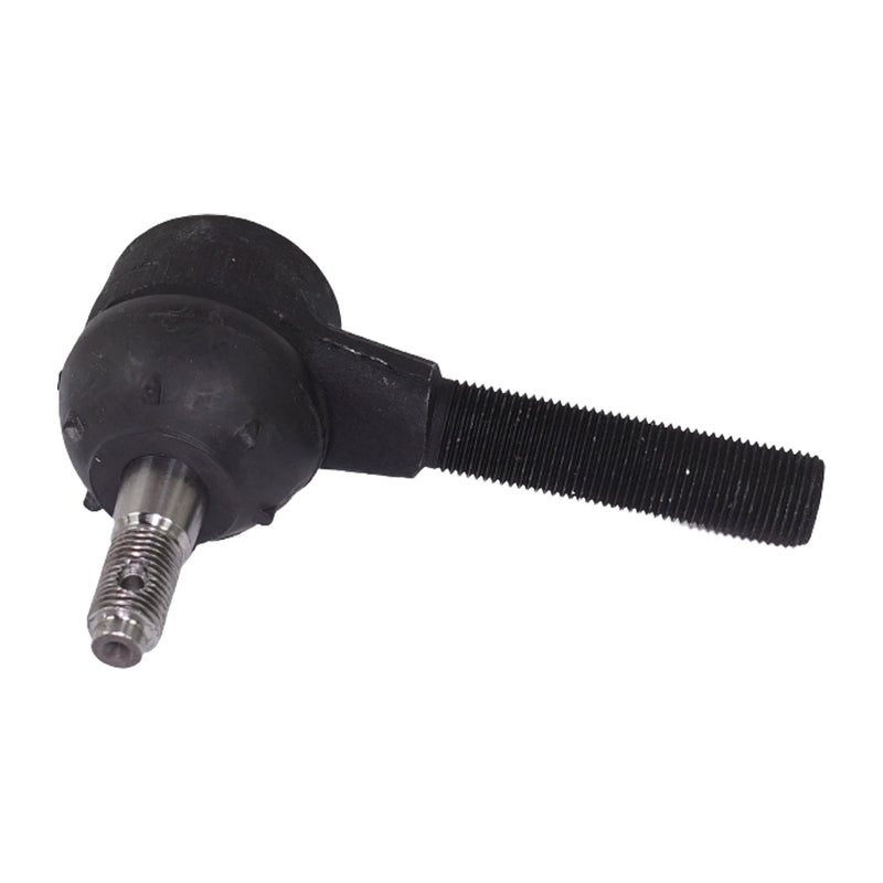 Front Driver and Passenger Side Outer Tie Rod Ends