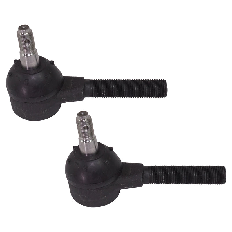 Steering Tie Rod End CarParts SET-RC28210061-2