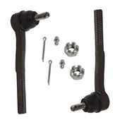 Steering Tie Rod End CarParts SET-RC28210066-2